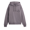 Y-3 Graphic FT Hoodie "Grey"