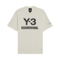 Y-3 x Neighborhood Logo Tee "White"