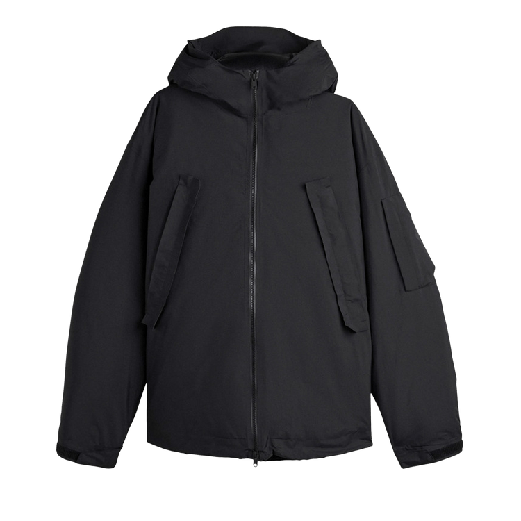 Y-3 GTX Jacket "Black"