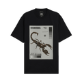 Y-3 x Neighborhood GFX Tee "Black"