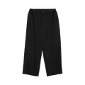 Comme des Garçons Wool Gabardine Pant "Black"