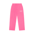 Denim Tears ADG Sweatpants "Pink"