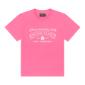 Denim Tears ADG Tee "Pink"