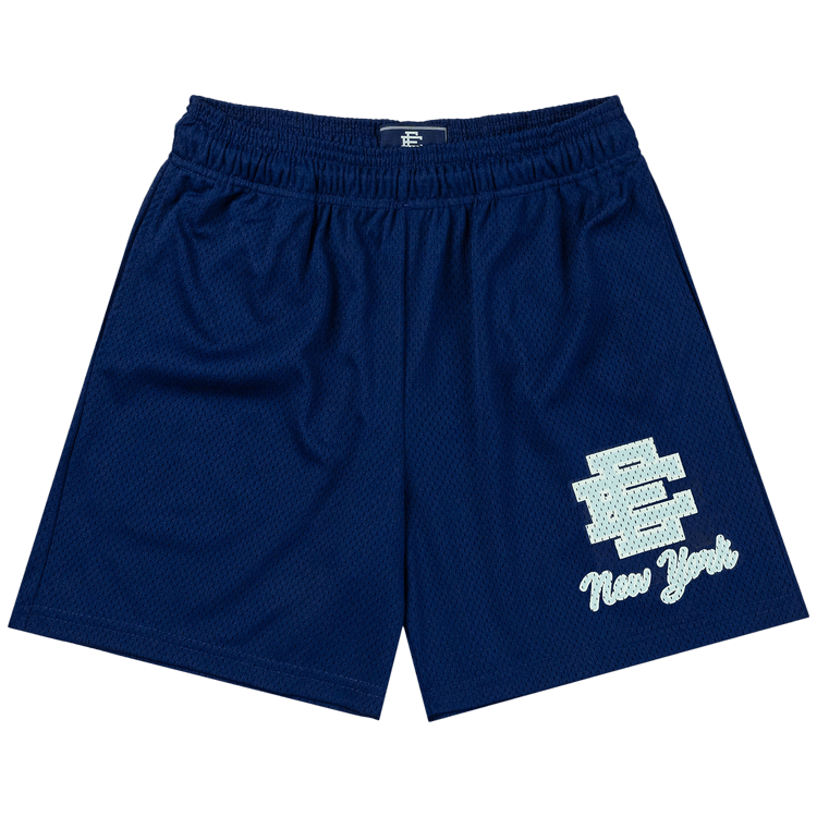 Eric Emanuel EE New York Short