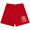 Eric Emanuel EE Las Vegas Short