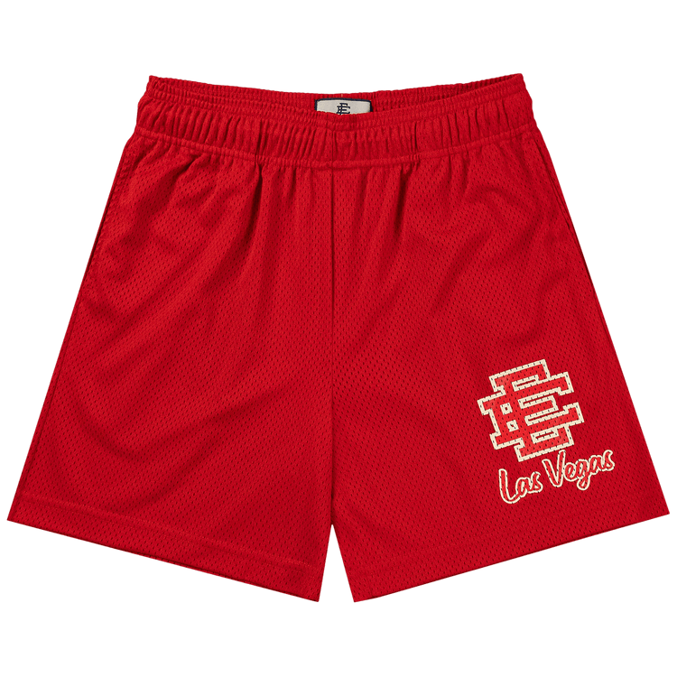 Eric Emanuel EE Las Vegas Short