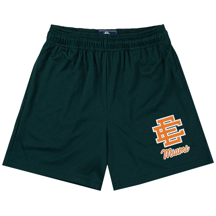 Eric Emanuel EE Miami Short
