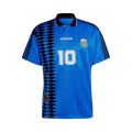 adidas Argentina 1994 Away Jersey (US Sizing) "Blue"