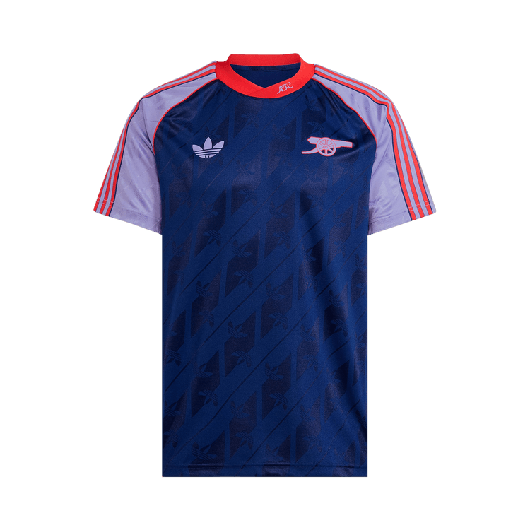 adidas Arsenal LFSTLR Jersey "Night Sky"