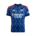 adidas Arsenal 25/26 Away Jersey "Night Indigo/Grey Two"
