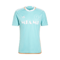 adidas Inter Miami CF 24 Messi Third Jersey "Easy Mint"