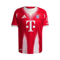 adidas FC Bayern 25/26 Home Authentic Jersey "Red"