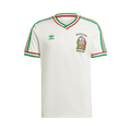 adidas Mexico 1985 Away Jersey "Cloud White"