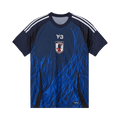 adidas x Y-3 Japan 24 Home Jersey "Legend Ink"