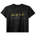 GV Gallery Sprint Tee "Black"