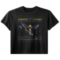 GV Gallery Kurt Angel Tee "Black"