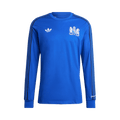 adidas Manchester United FC George Best Jersey "Bold Blue"