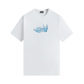 Kith Hydro Classic Logo Tee "White"
