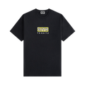Kith Treats Banana Arcade Tee "Black"