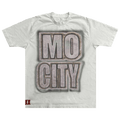 Cactus Jack by Travis Scott Mo City Tee "White"