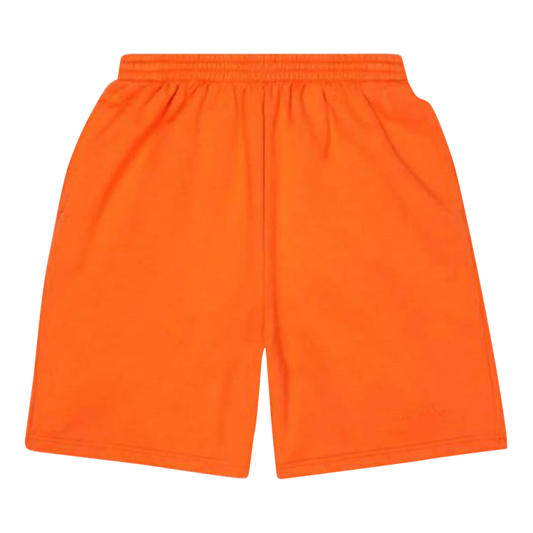 Balenciaga Casual Shorts "Orange"