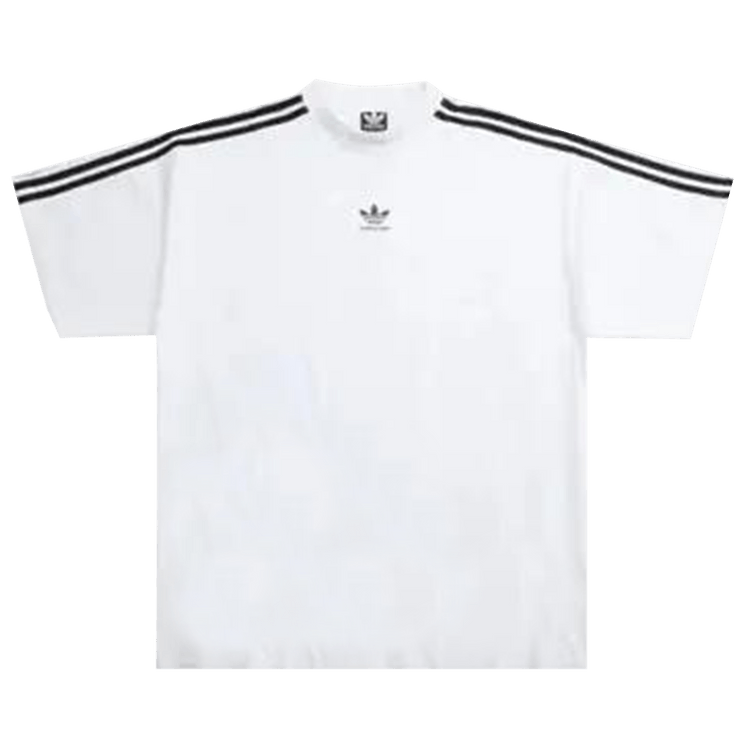 Balenciaga x adidas T-Shirt "White"