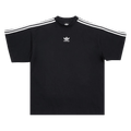 Balenciaga x adidas T-Shirt "Black"
