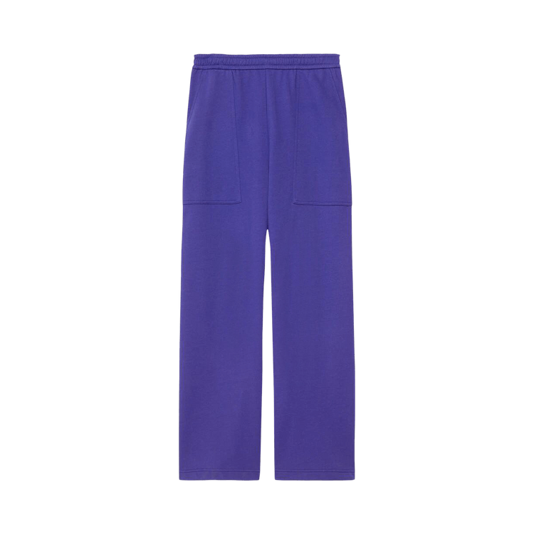Gucci Lovelight Jogging Pants "Purple"