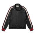 Gucci Technical Jersey Jacket "Black"