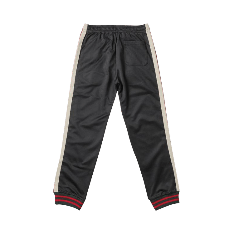 Gucci Technical Jersey Pant "Black"