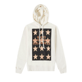 Gucci Love Parade La Hoodie "Ivory"