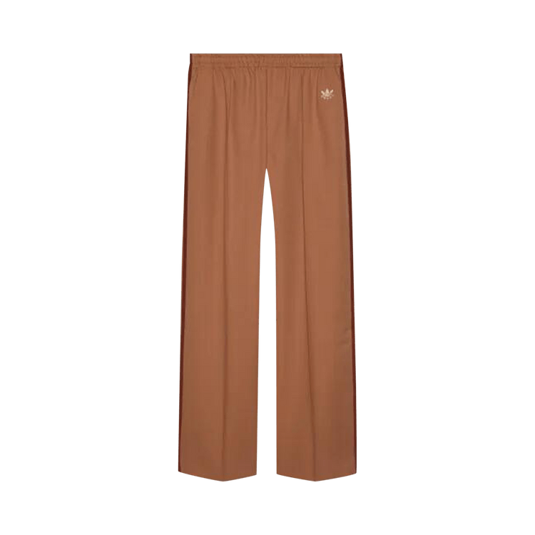 Gucci x adidas Fluid Drill Pant "Brown"