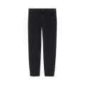 Gucci Denim Trousers "Black"