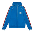 Gucci Logo Jacket "Blue"