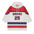 Gucci Sweatshirt "Red"