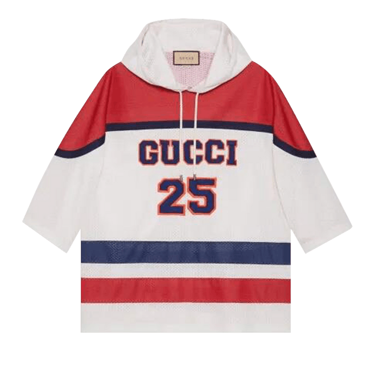 Gucci Sweatshirt "Red"