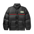 Gucci Down Jacket "Black"