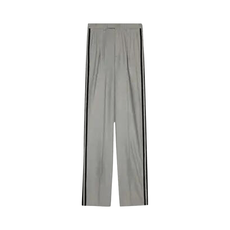 Gucci x adidas Tailored Pants "Grey"