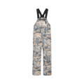 Gucci x The North Face Jumpsuit "Forest Print"