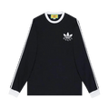 Gucci x adidas Long-Sleeve T-Shirt "Black"