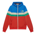 Gucci x The North Face Hooded Jacket "Multicolor"