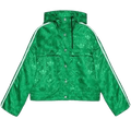 Gucci x adidas Bomber Jacket "Green"