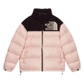 Gucci x The North Face Padded Jacket "Light Pink/Black"