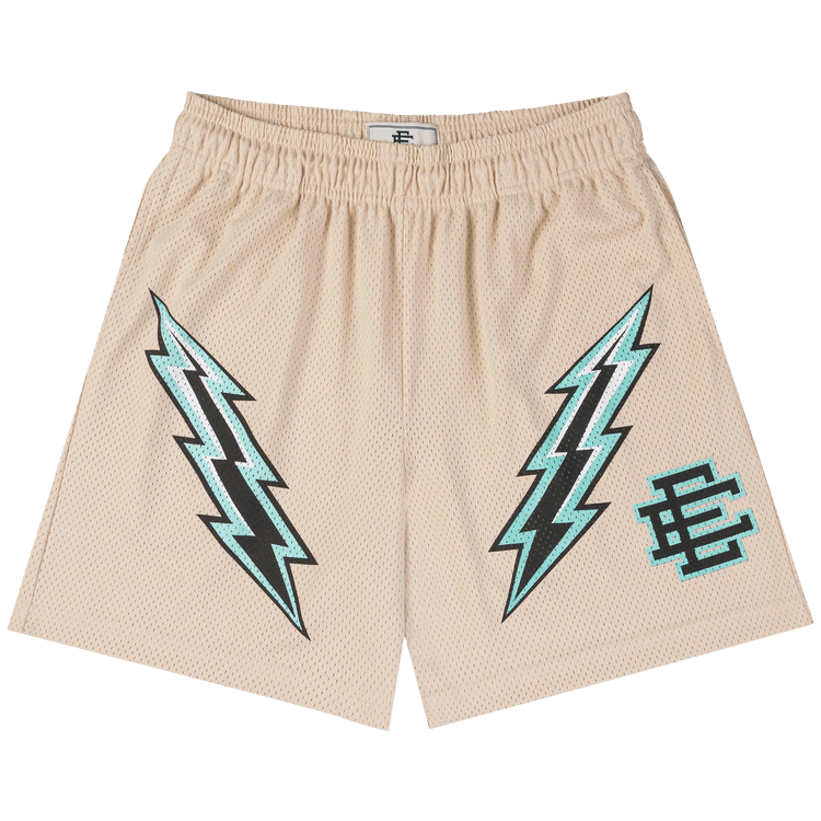 Eric Emanuel EE Basic Short "Whitecap"