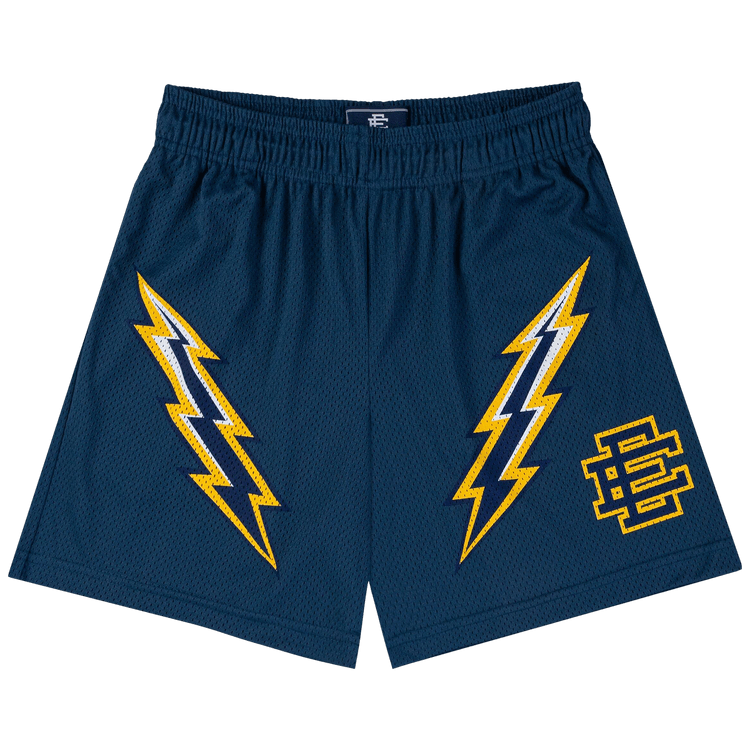 Eric Emanuel EE Basic Short "Navy"