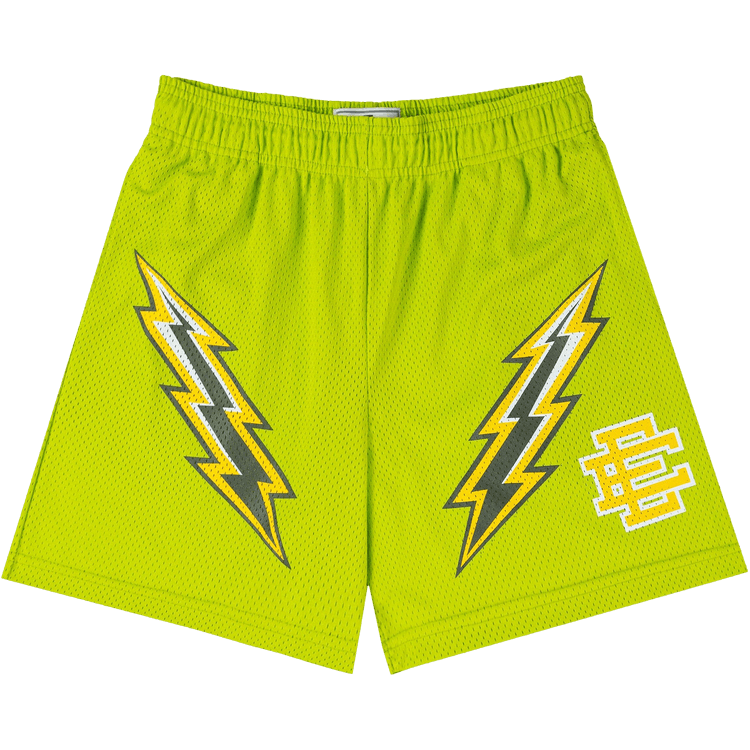 Eric Emanuel EE Basic Short "Tendershoot Green"