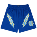 Eric Emanuel EE Basic Short "Dazzling Blue"