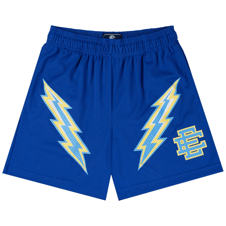 Eric Emanuel EE Basic Short "Dazzling Blue"