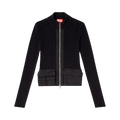 Diesel M-Melissa Top "Black"