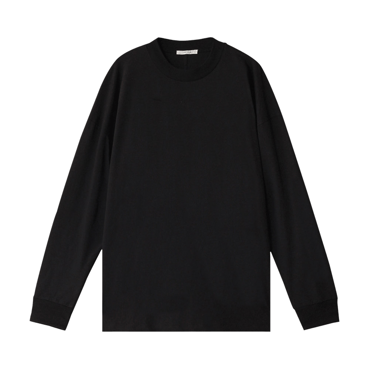 The Row Drago T-Shirt "Black"